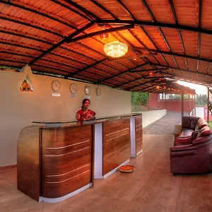 Hotel By The Way Mysore