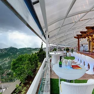 Hotel Combermere Shimla