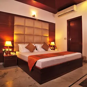 Hotel Citi International Delhi (National Capital Territory of India)