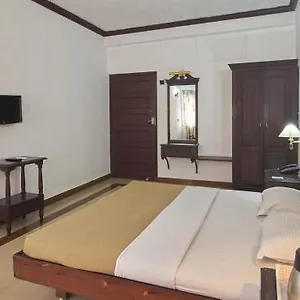 Hotel Alleppey Alappuzha