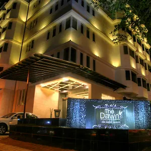 Hotel Fabhotel Dawn Mysore